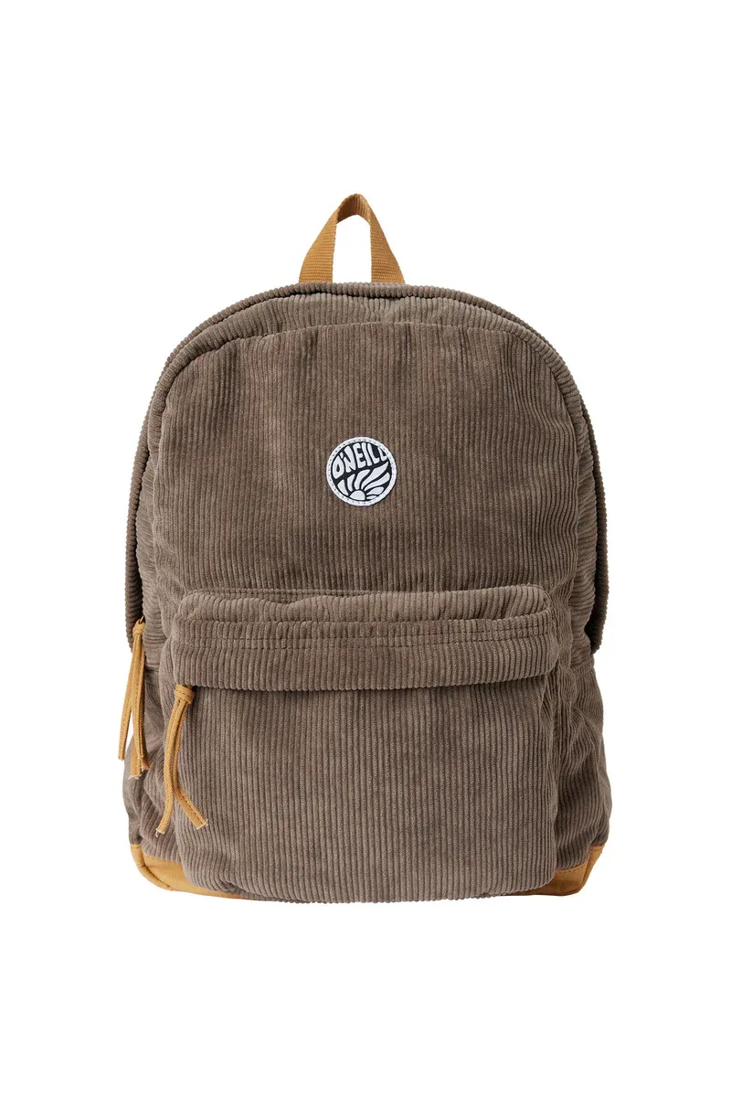 Shoreline Cord Backpack