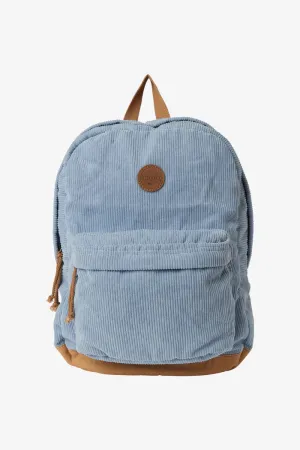 Shoreline Cord Backpack