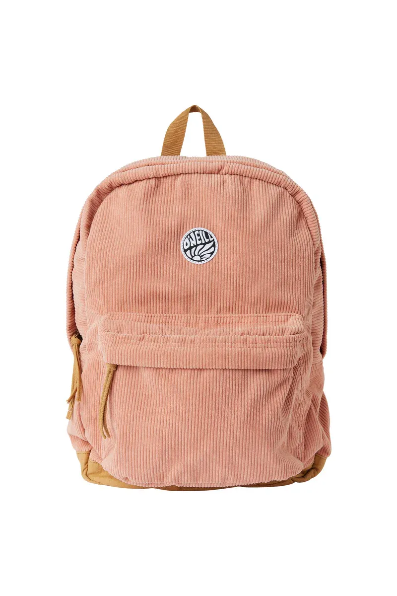 Shoreline Cord Backpack