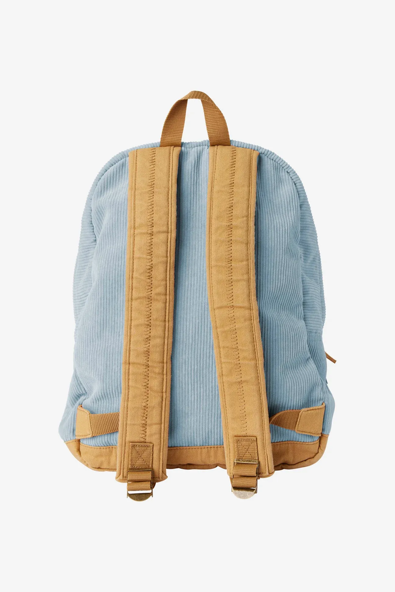 Shoreline Cord Backpack