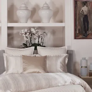 Shoreline Duvet Cover Set