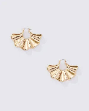 SHORELINE EARRING