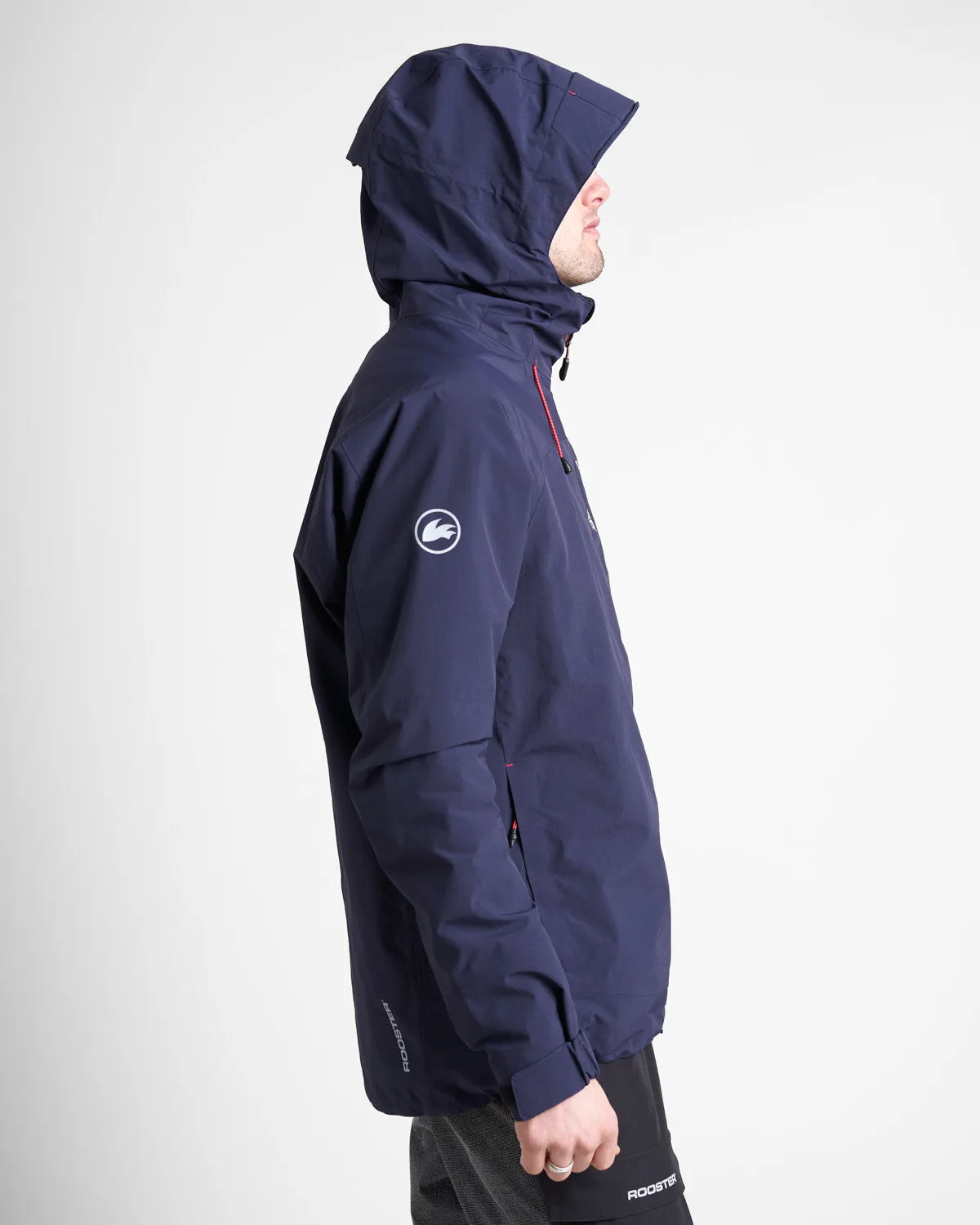 Shoreline Jacket