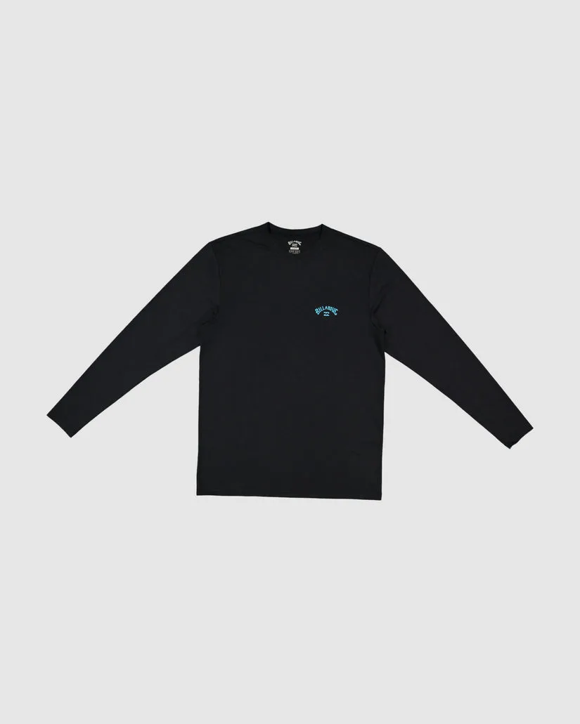 Shoreline Loose Fit Rash Vest