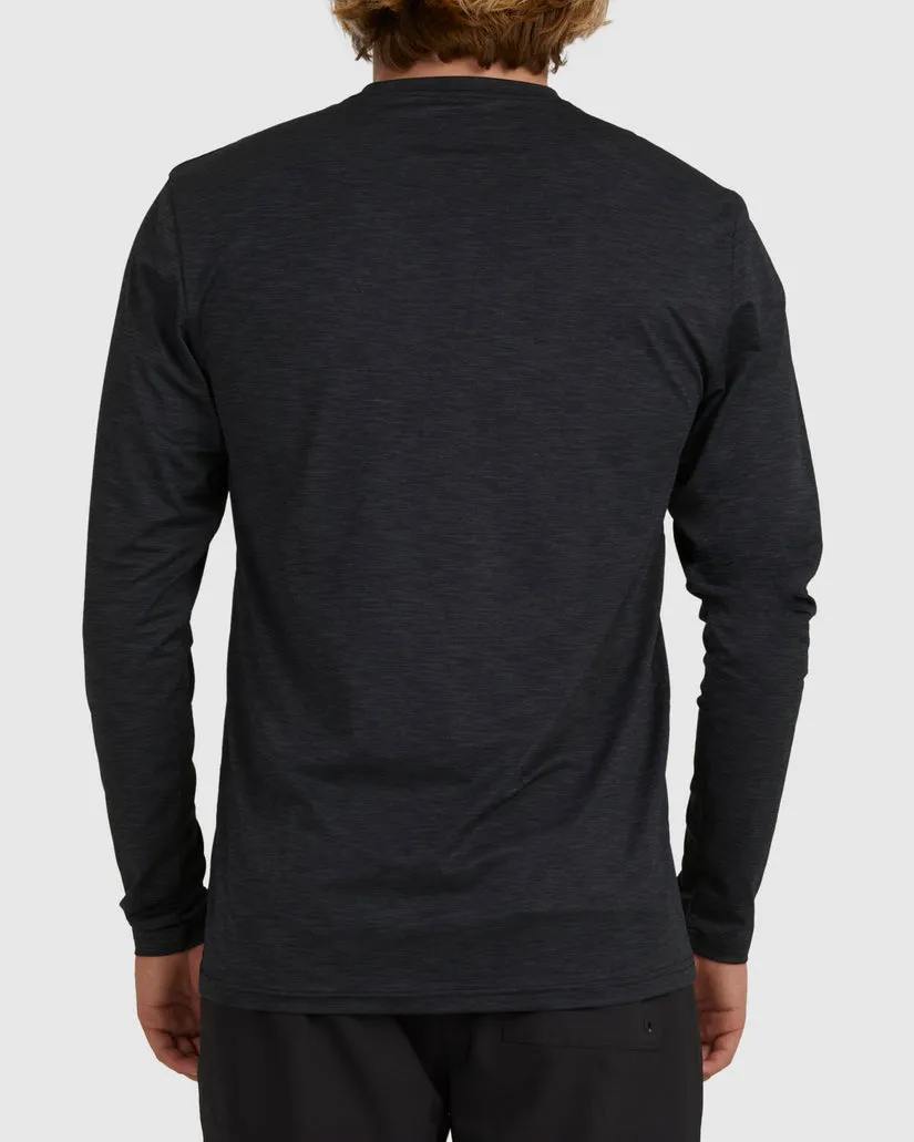 Shoreline Loose Fit Rash Vest