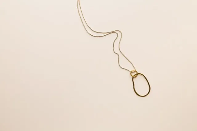 Shoreline Necklace