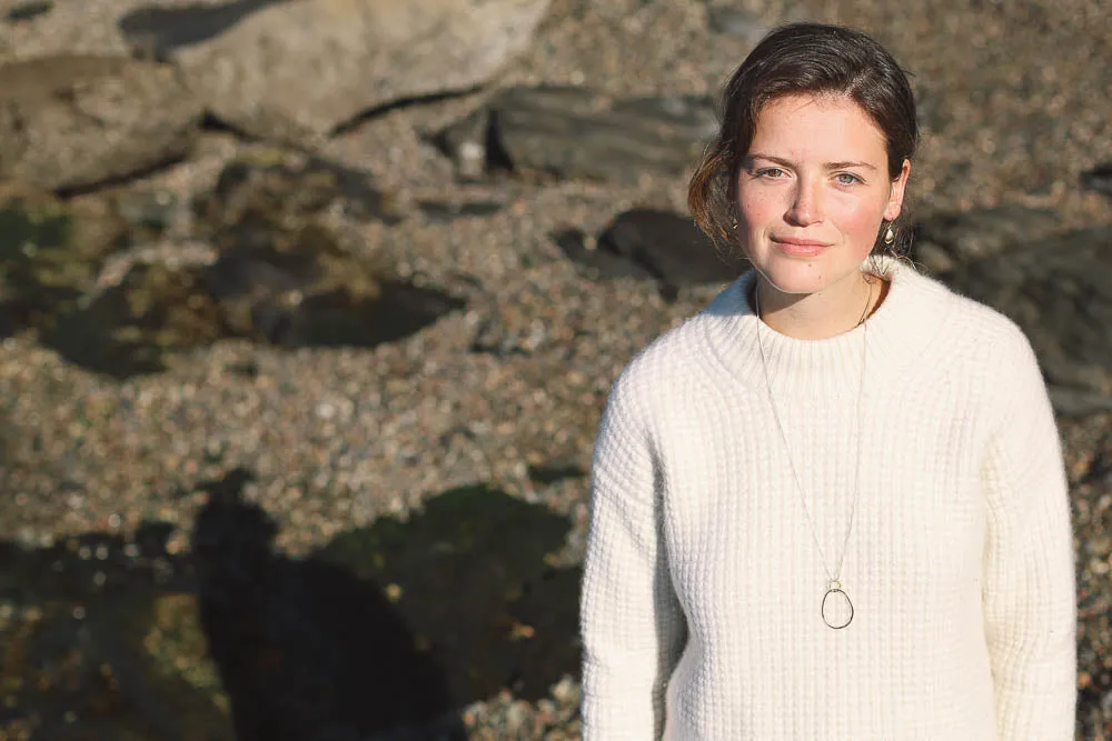 Shoreline Necklace