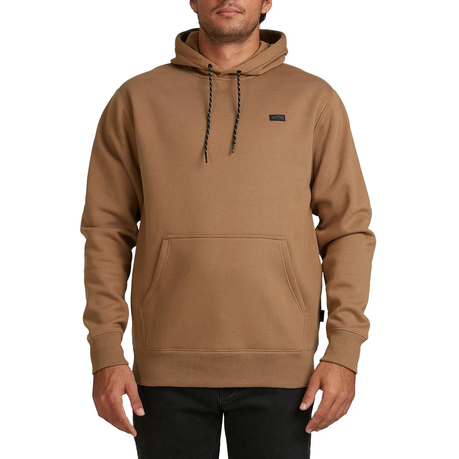 Shoreline Pullover