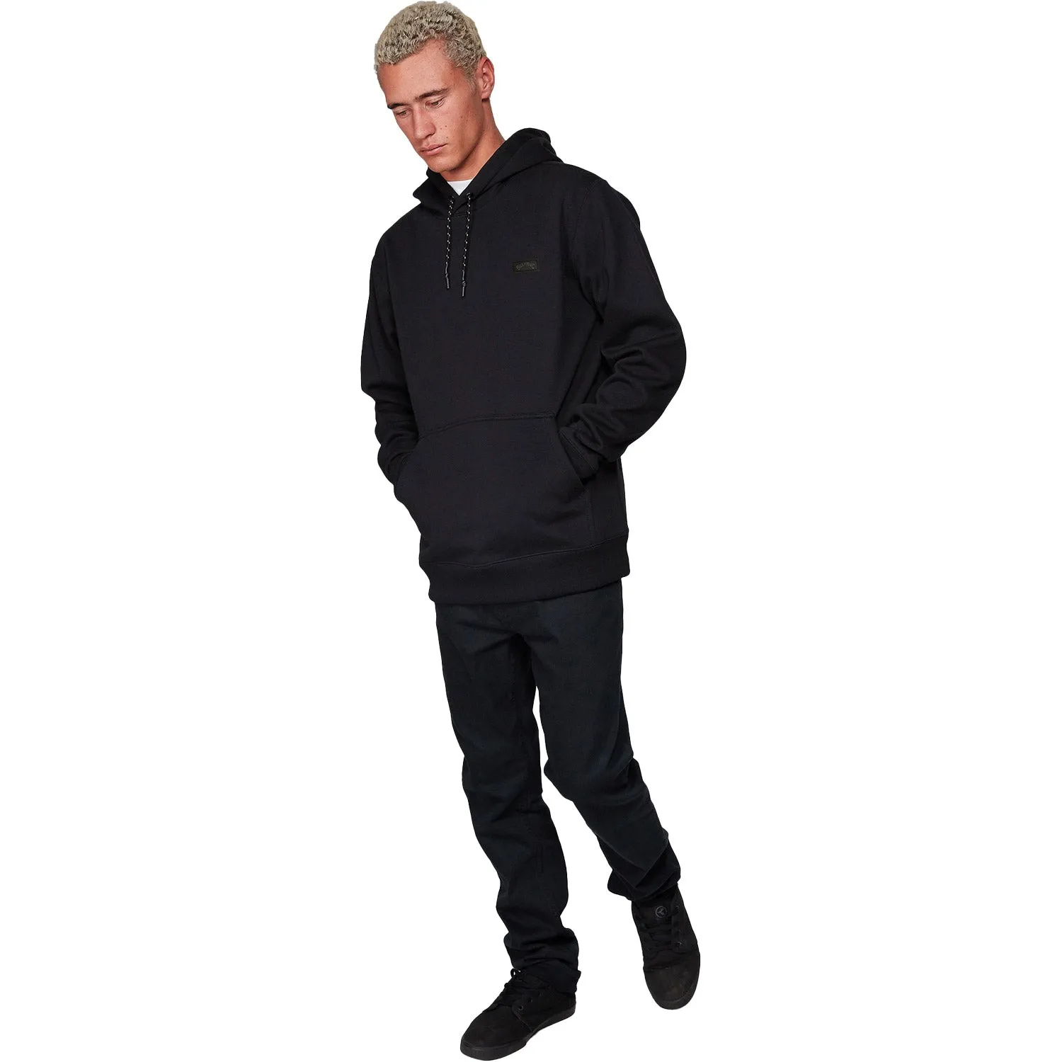 Shoreline Pullover