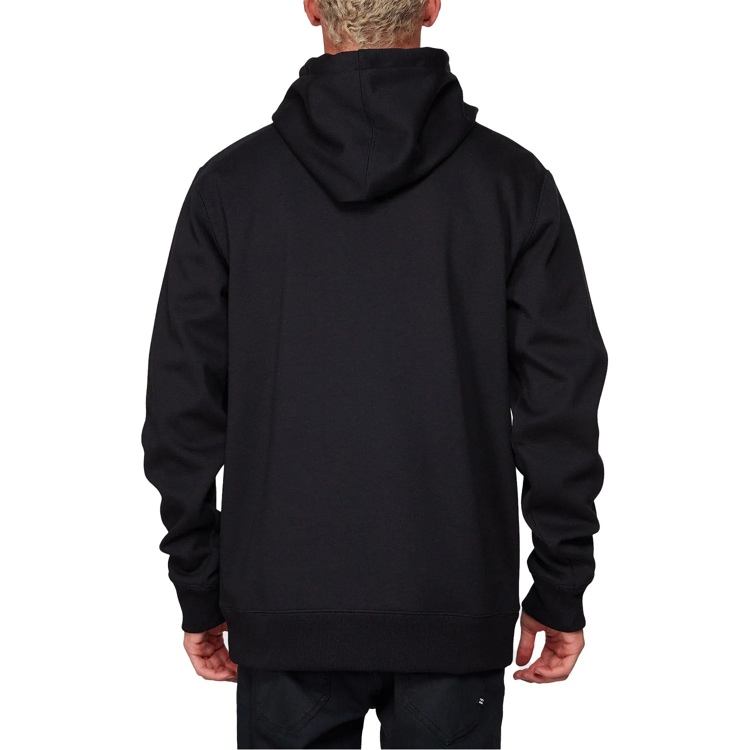 Shoreline Pullover