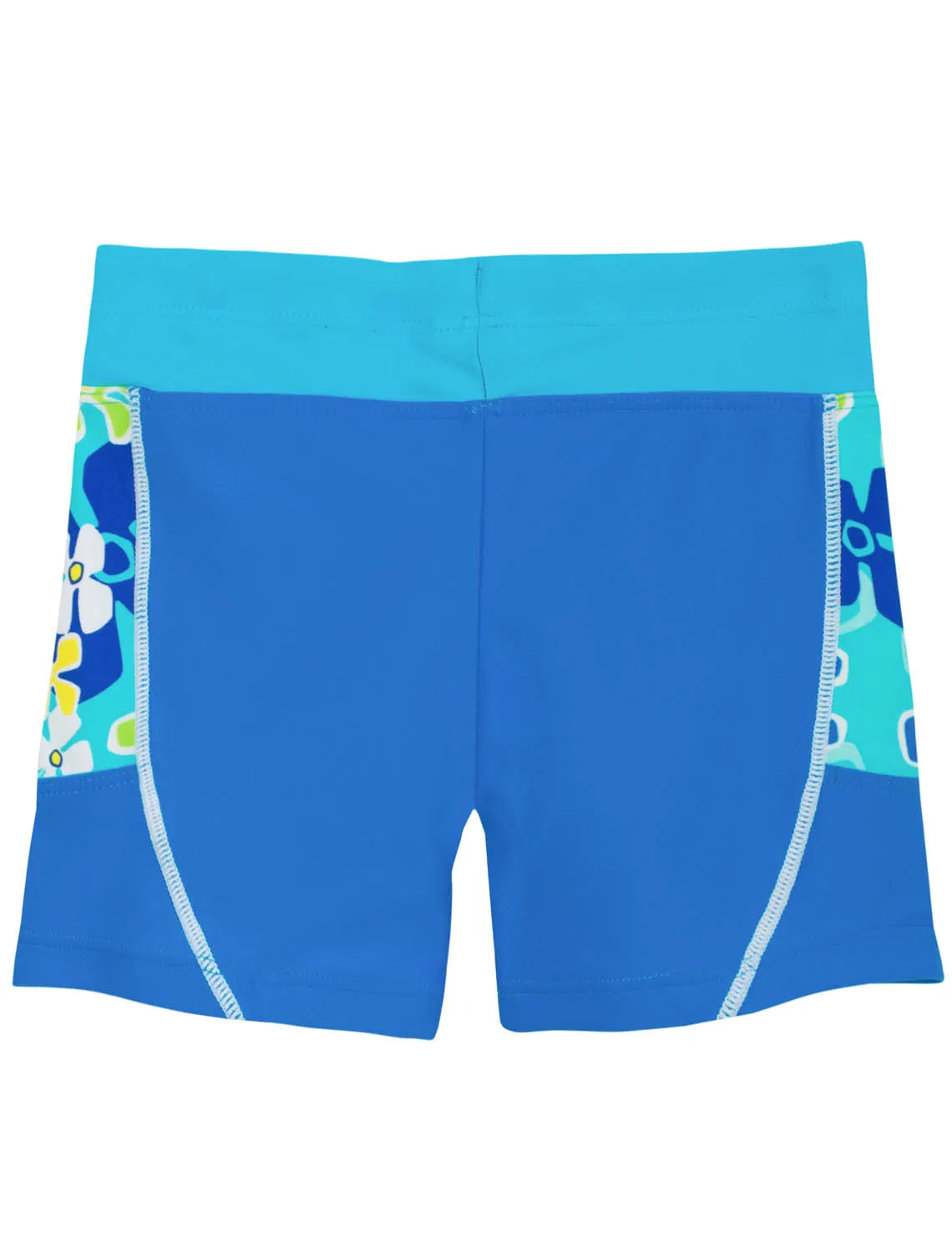 Shoreline Rash Guard & Swim Short - Stintino