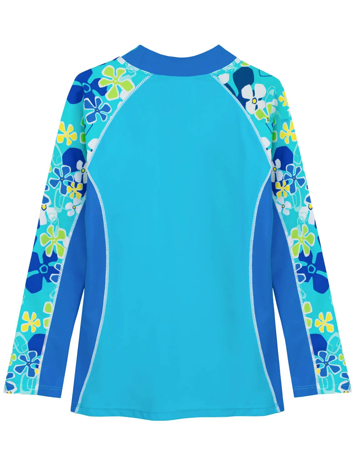 Shoreline Rash Guard & Swim Short - Stintino