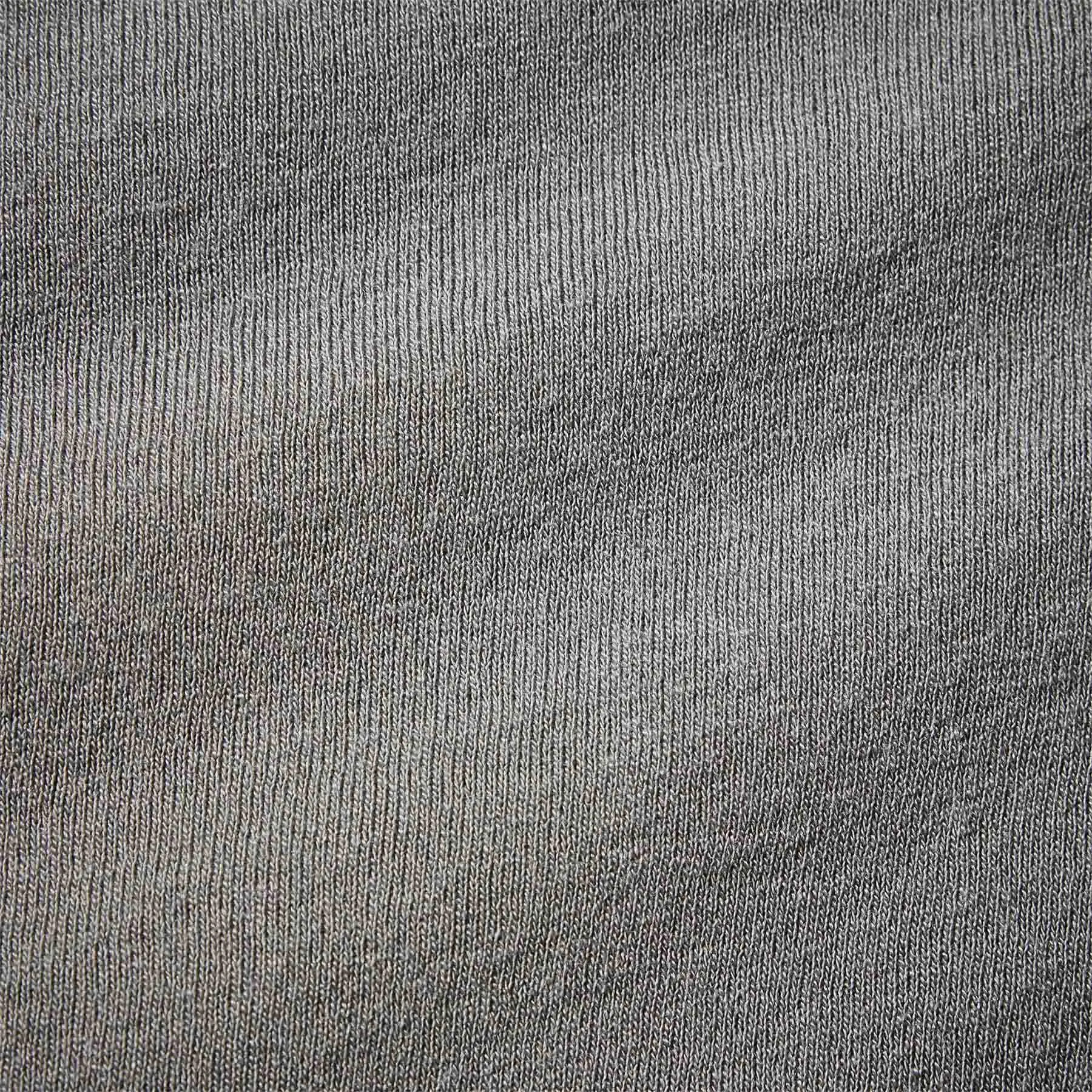 Shoreline Ruched Skirt - Silver Grey