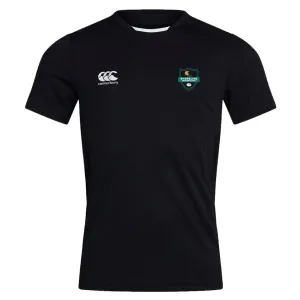 Shoreline Spartans Club Dry Tee by Canterbury