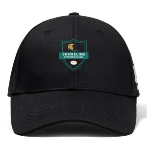 Shoreline Spartans Flexfit Drill Cap by Canterbury