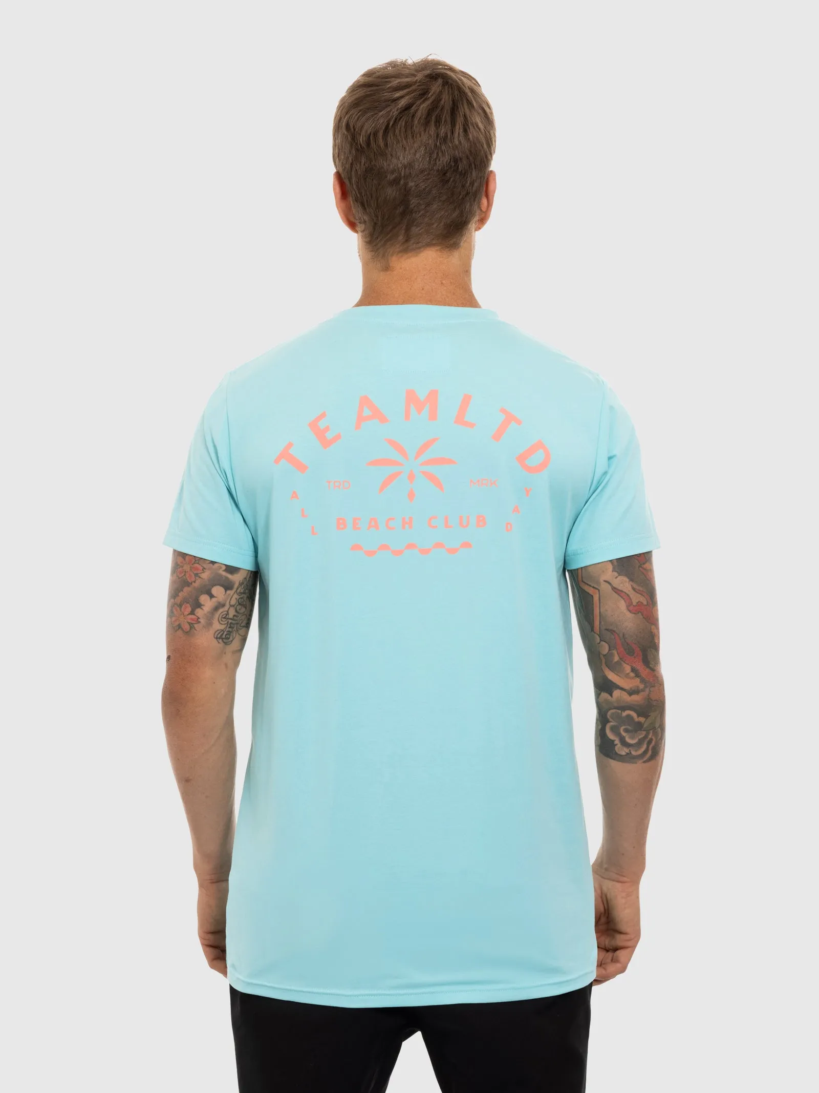 Shoreline Tee