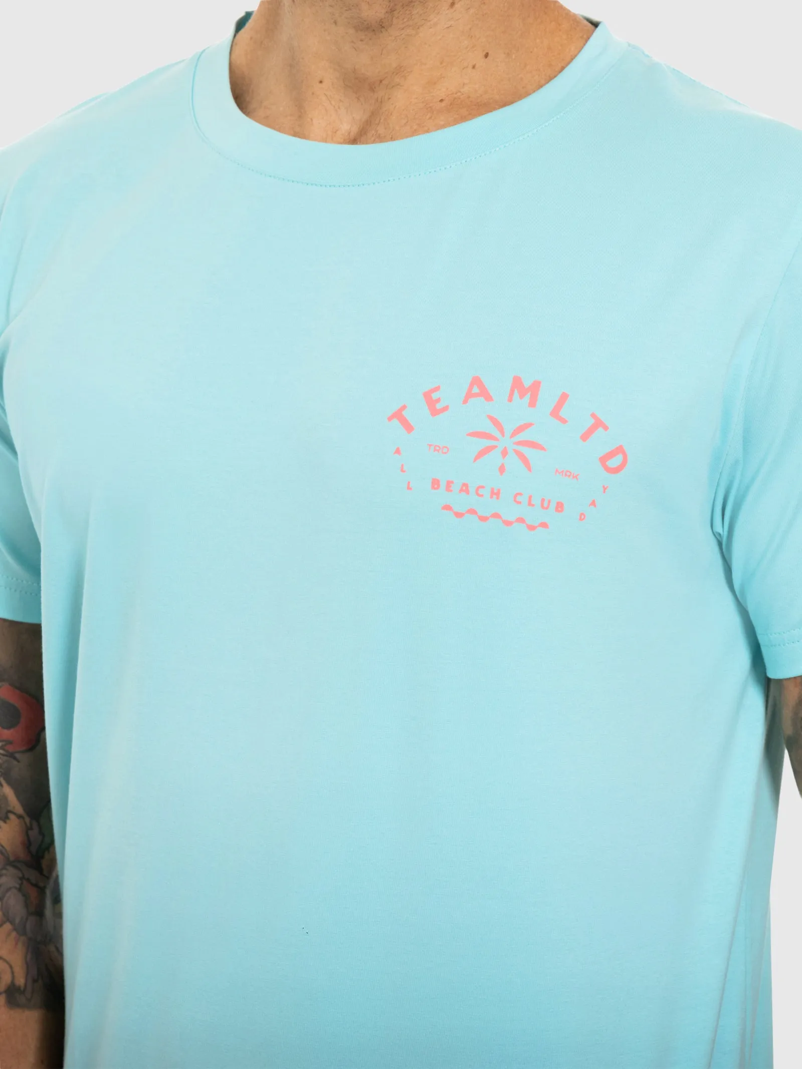 Shoreline Tee