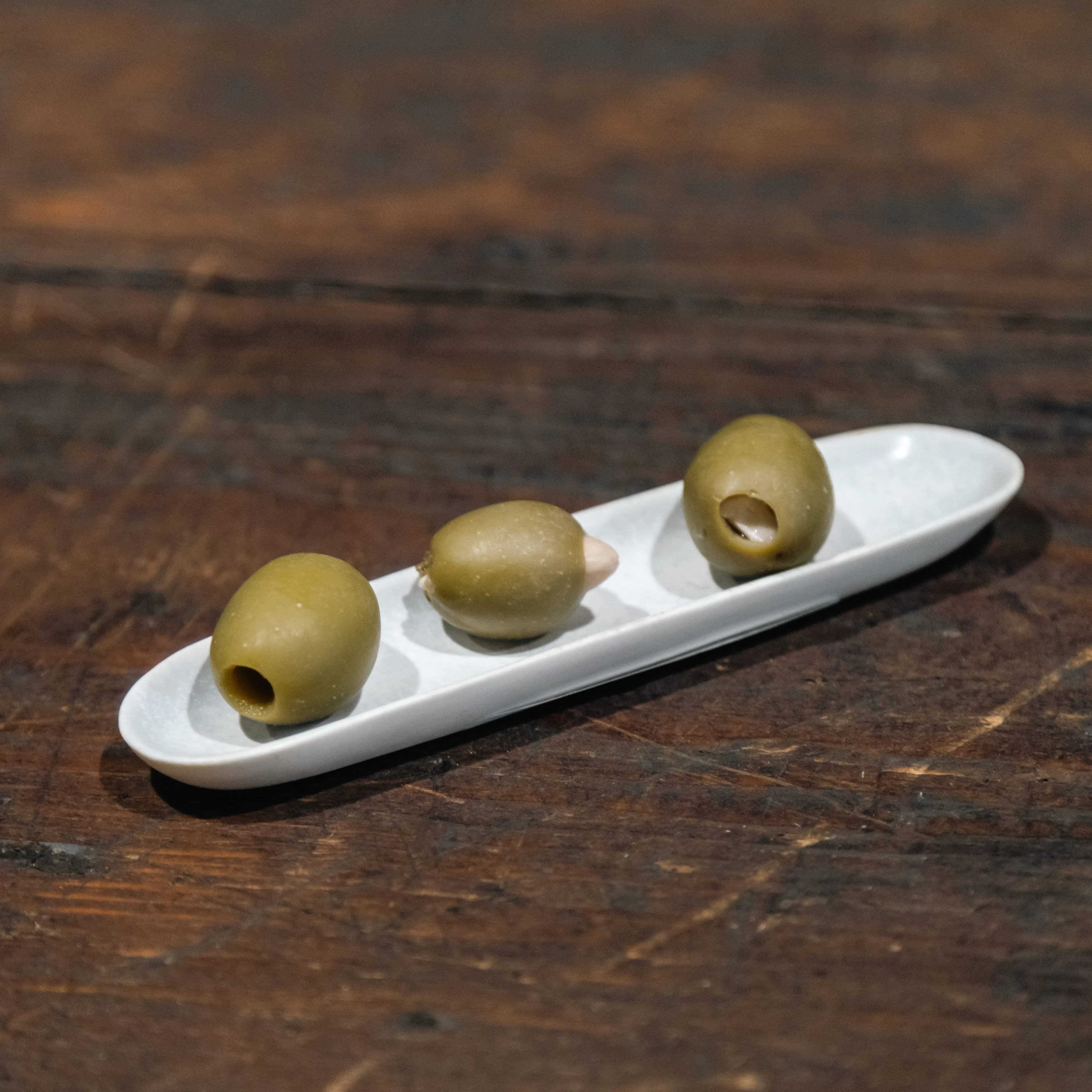 Shoreline Tray