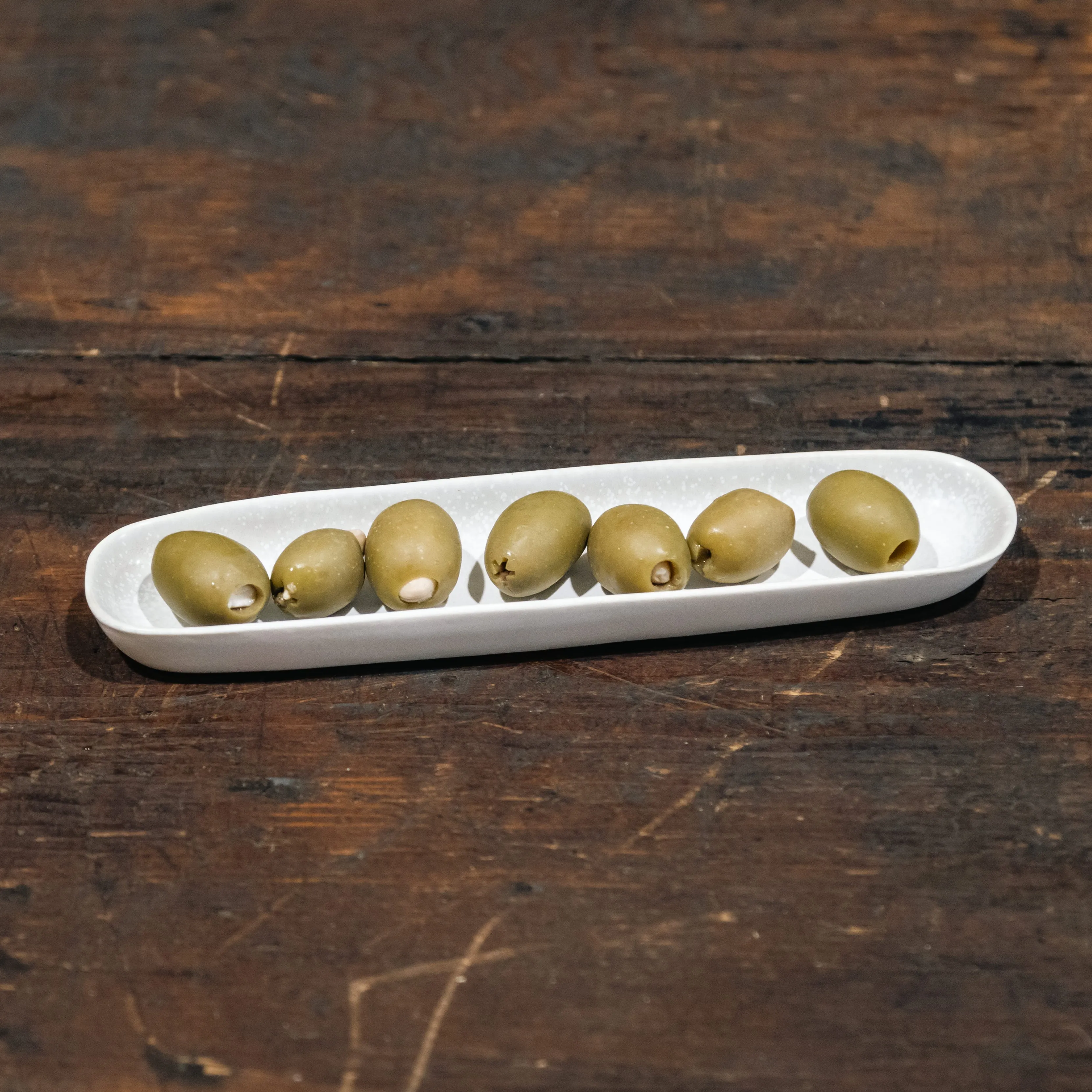 Shoreline Tray
