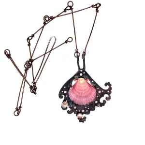 Shoreline Walk Necklace