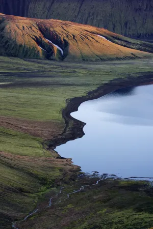 Shoreline