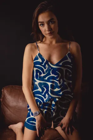 Short Camisole Set