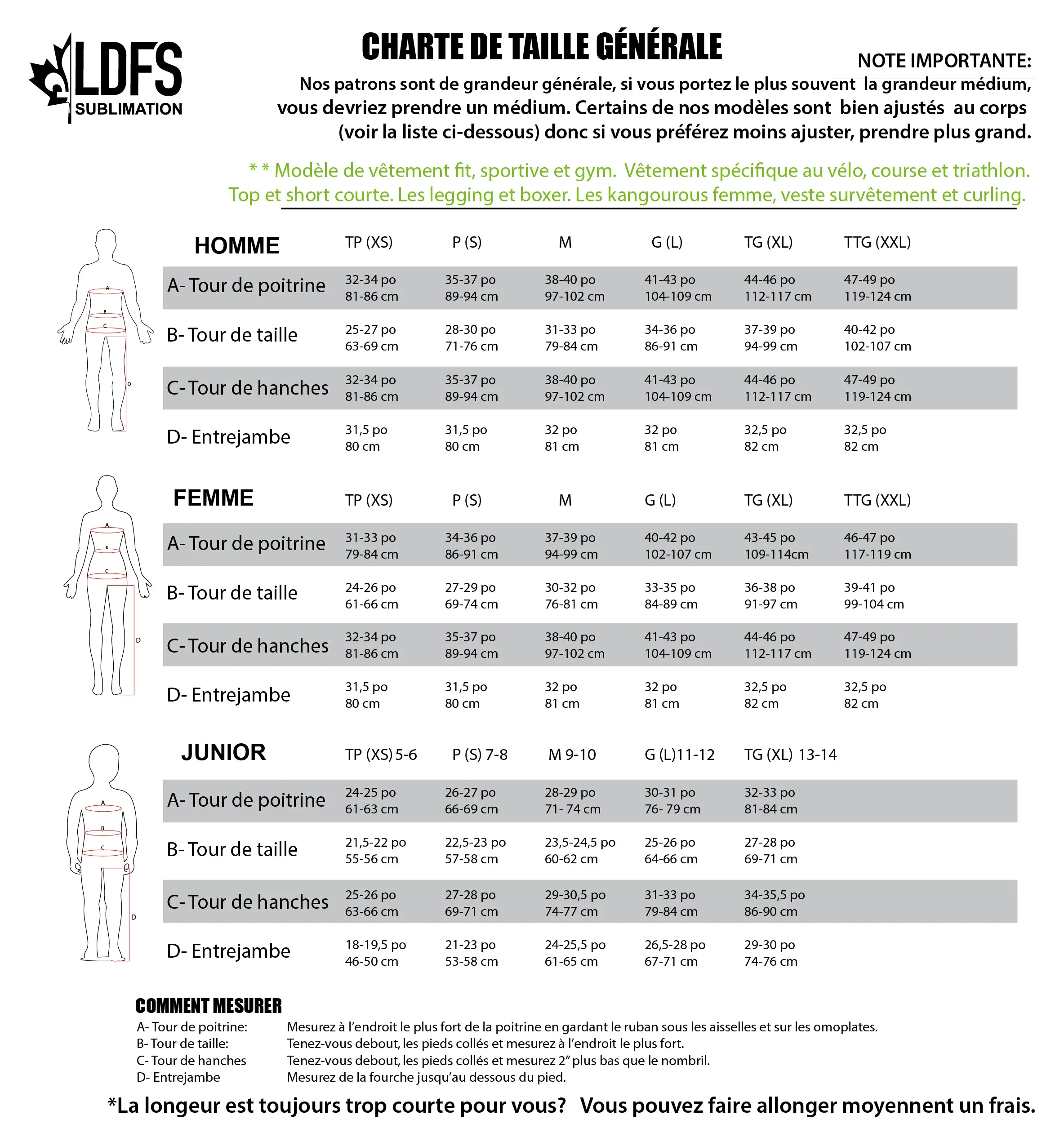 Short cuissard réversible Ligné  -Ma Zone Fit