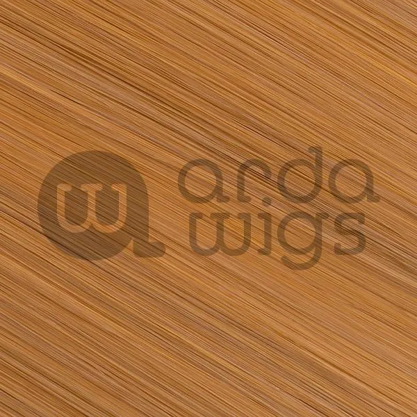 Short Wefts SILKY DISCONTINUED