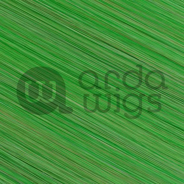 Short Wefts SILKY DISCONTINUED
