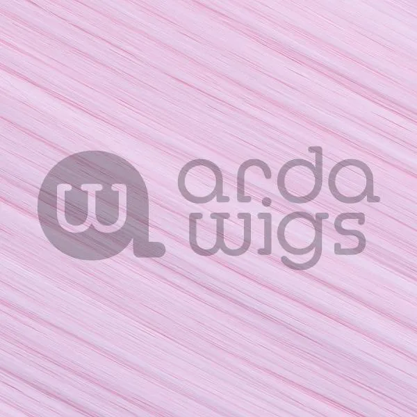 Short Wefts SILKY DISCONTINUED