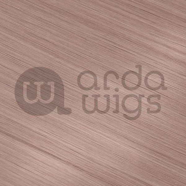 Short Wefts SILKY DISCONTINUED