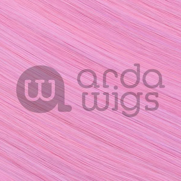 Short Wefts SILKY DISCONTINUED