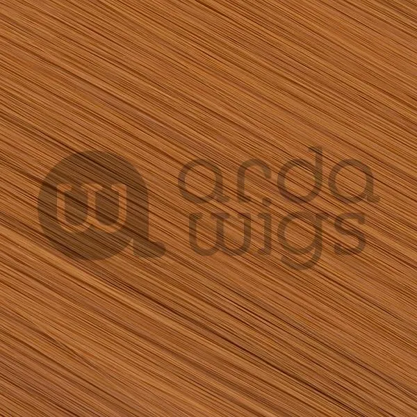 Short Wefts SILKY DISCONTINUED