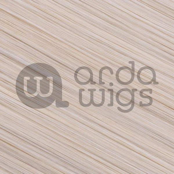 Short Wefts SILKY DISCONTINUED