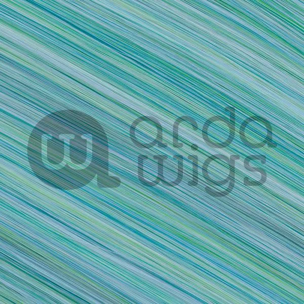 Short Wefts SILKY DISCONTINUED