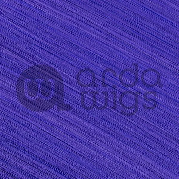 Short Wefts SILKY DISCONTINUED