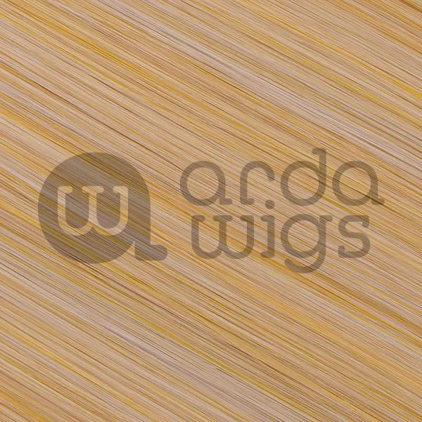 Short Wefts SILKY DISCONTINUED