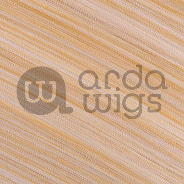 Short Wefts SILKY DISCONTINUED