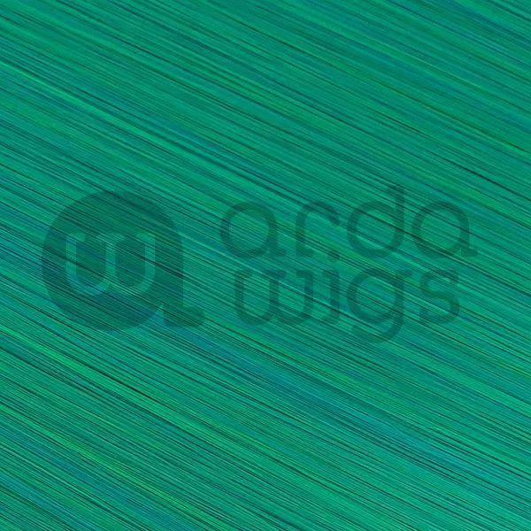 Short Wefts SILKY DISCONTINUED