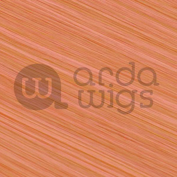 Short Wefts SILKY DISCONTINUED