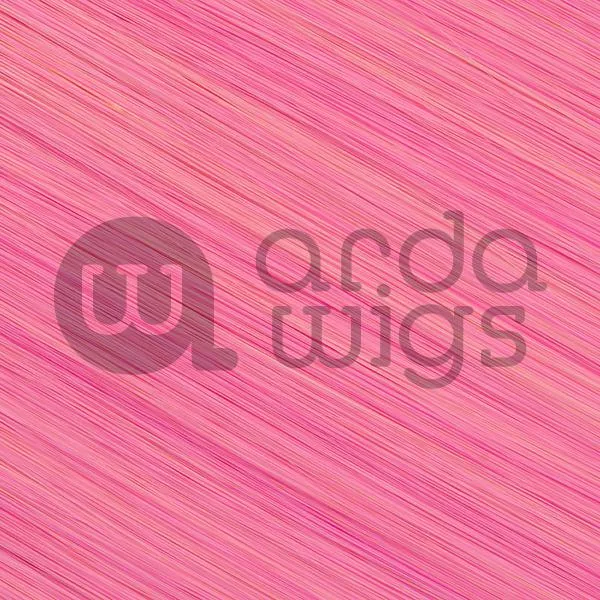 Short Wefts SILKY DISCONTINUED