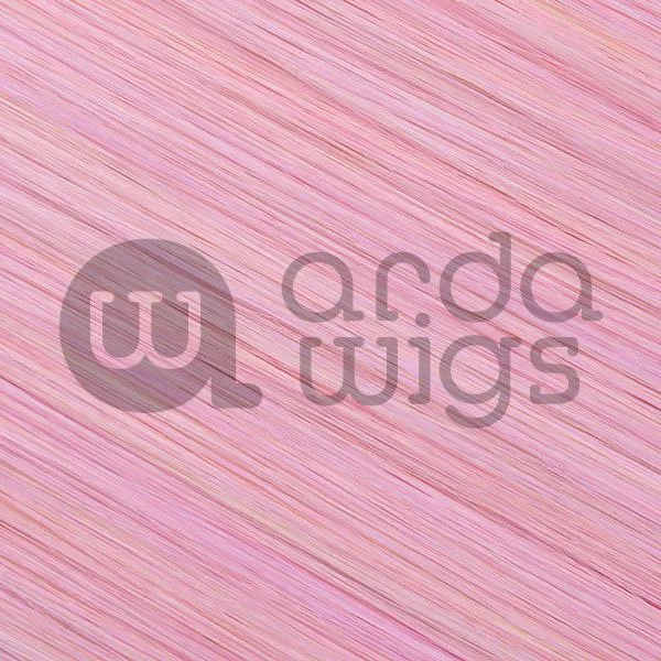 Short Wefts SILKY SI-001 to SI-050