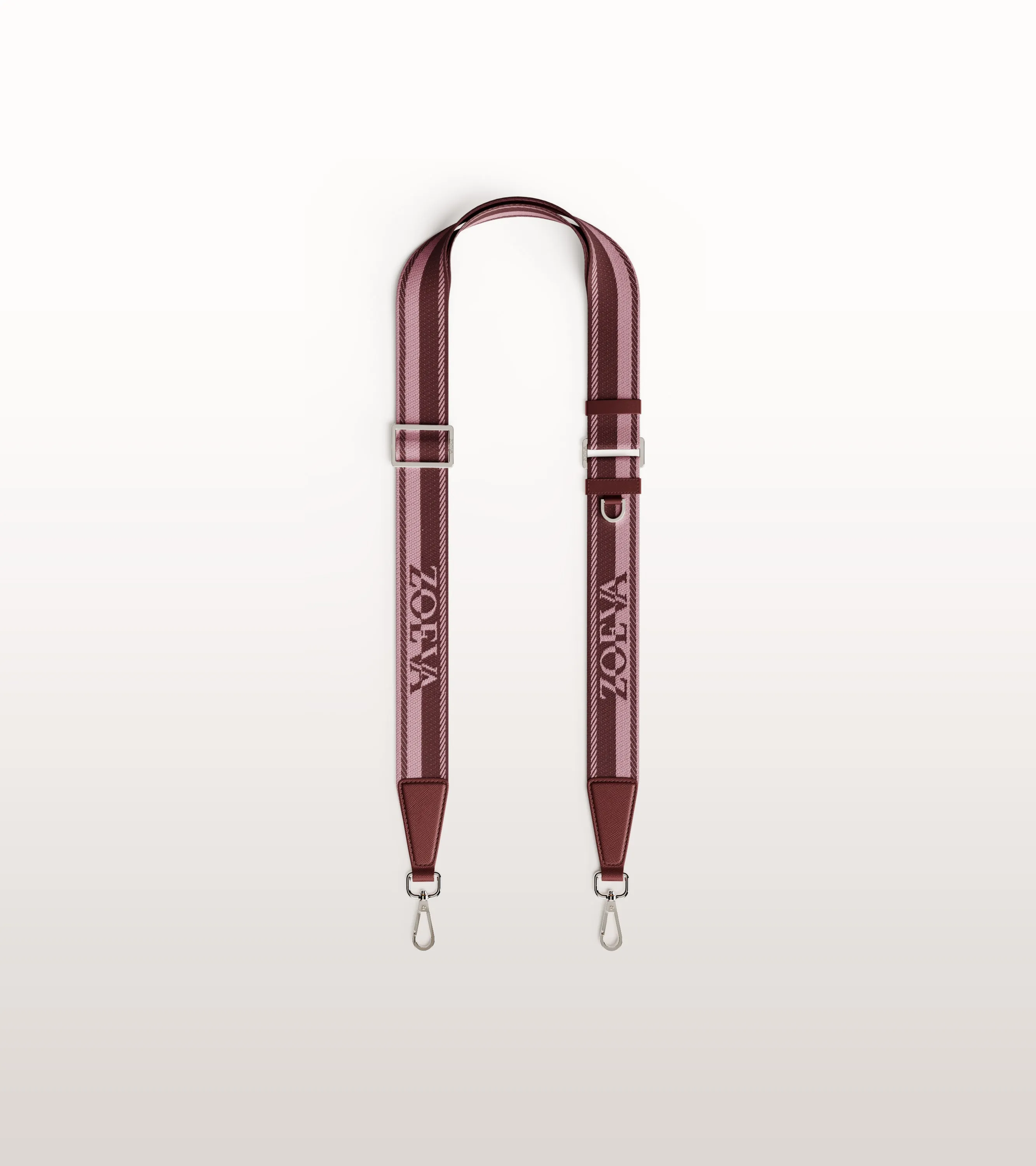 Shoulder Strap (Bordeaux)