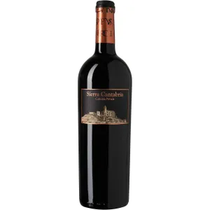 Sierra Cantabria Coleccion Privada 2018