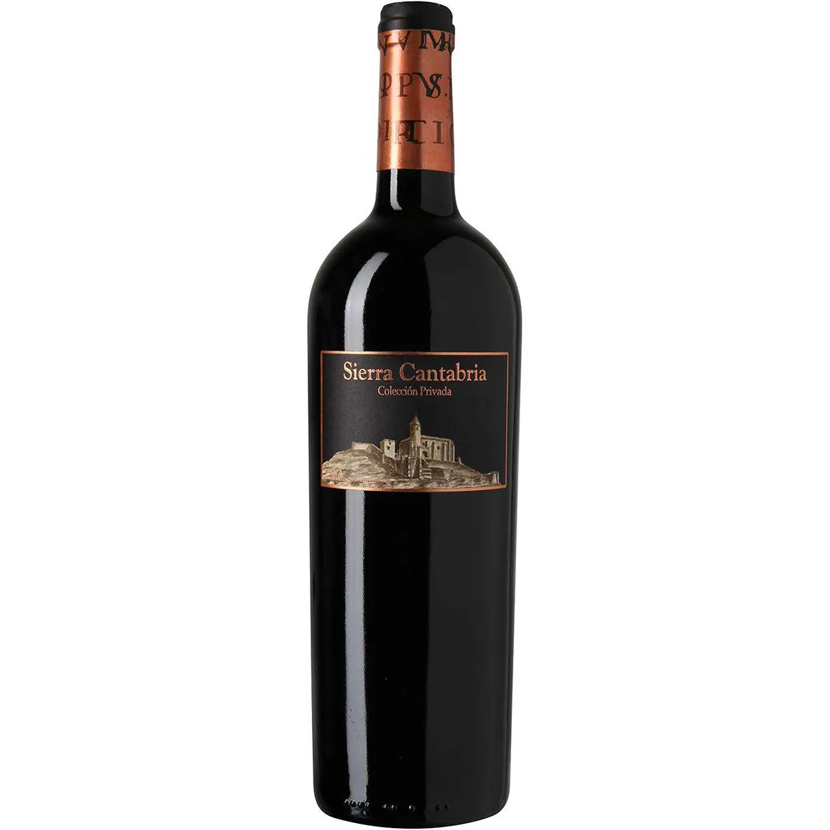Sierra Cantabria Coleccion Privada 2018