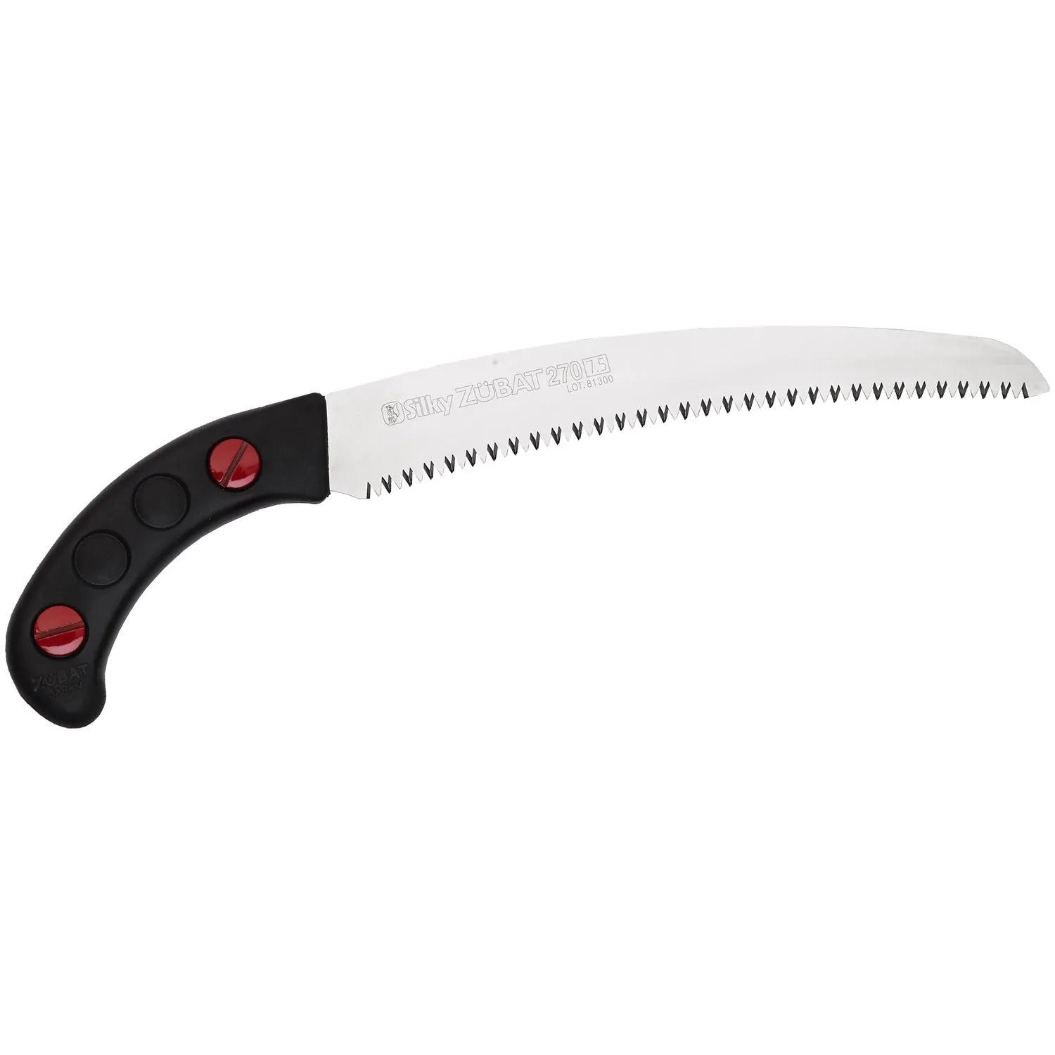 Silky 270-33 Zubat 330 Pruning Saw - Large Teeth
