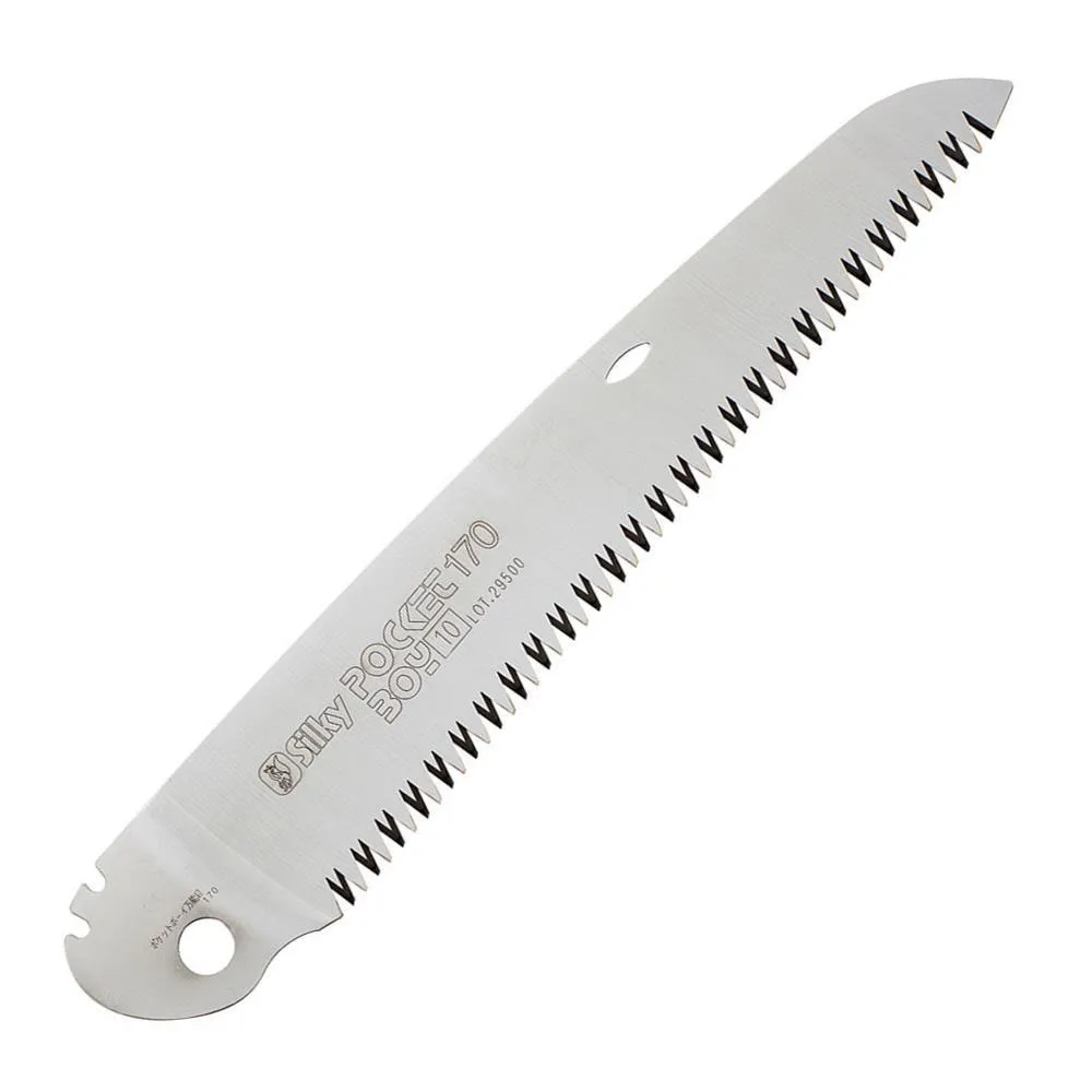 Silky 341-17 Pocketboy 170 Folding Saw - Blade Only