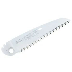 Silky 347-13 Pocketboy 130 Folding Saw - Large Tooth - Blade Only