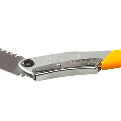 Silky 356-36 BigBoy 2000 Folding Saw - XL Teeth