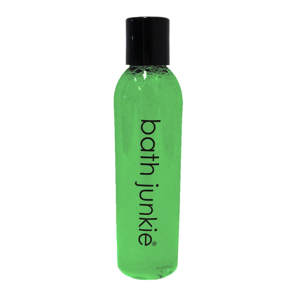 Silky Allover Hair & Body Shampoo